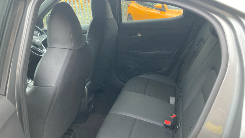 Nissan Juke 1.6 Hybrid N-Connecta 5dr Auto Hybrid Hatchback